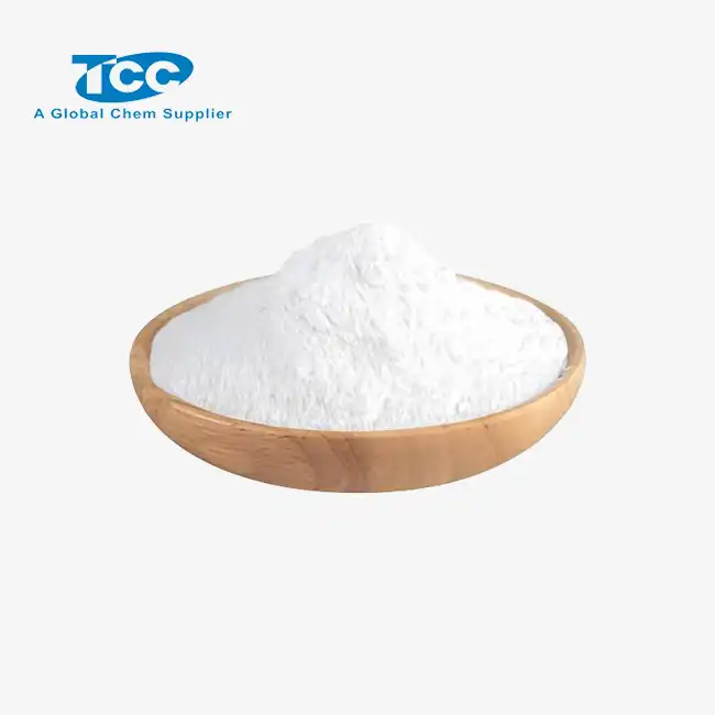 L-Aspartic Acid powder
